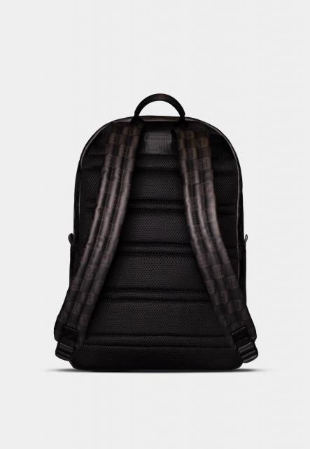 Backpack DIFUZED Warner - Harry Potter: Wizards Unite 
