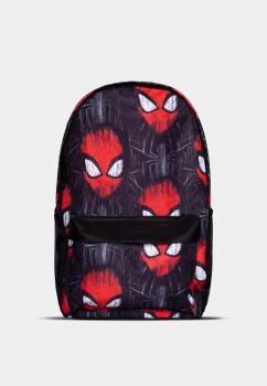 Backpack DIFUZED Marvel - Spider-Man Basic Plus