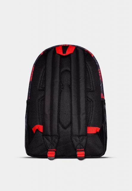 Backpack DIFUZED Marvel - Spider-Man Basic Plus 