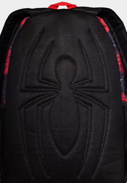 Backpack DIFUZED Marvel - Spider-Man Basic Plus 