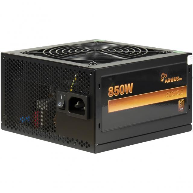 Захранващ блок Inter Tech Argus BPS-850 850W 80+ Bronze ATX 3.0 
