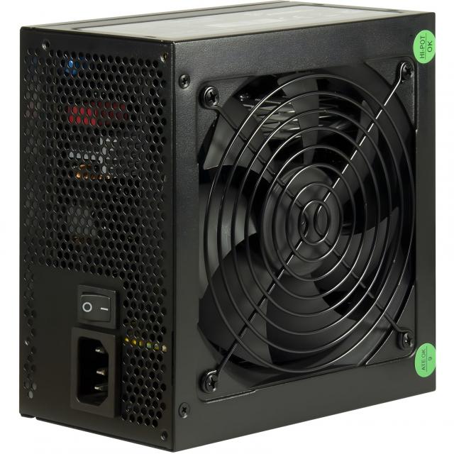 Захранващ блок Inter Tech Argus BPS-850 850W 80+ Bronze ATX 3.0 
