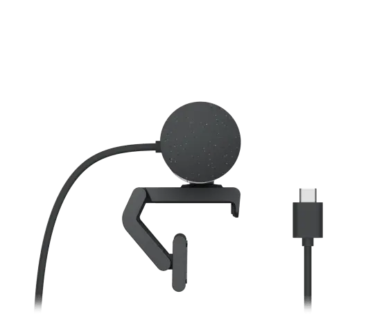 Logitech BRIO 500 Grafite Full HD Webcam, mic, USB 