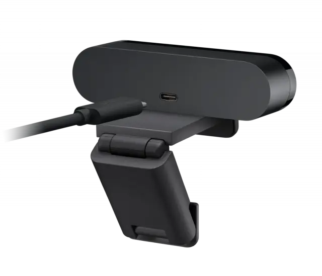 Уеб камера с микрофон Logitech BRIO 4K 