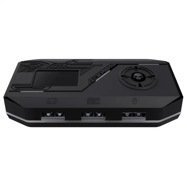 Keyboard and Mouse Converter Brook Sniper 2 for PS5/PS4/XBOX/PC 