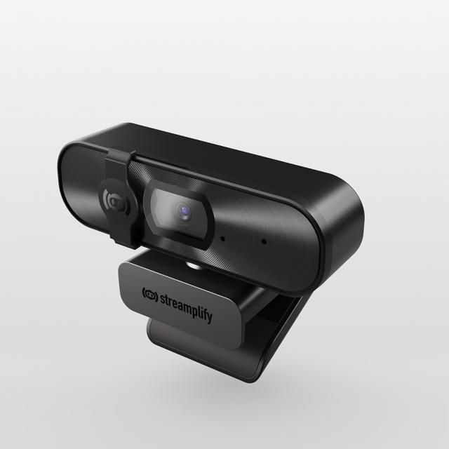 Уеб камера с микрофон Streamplify CAM Mini 