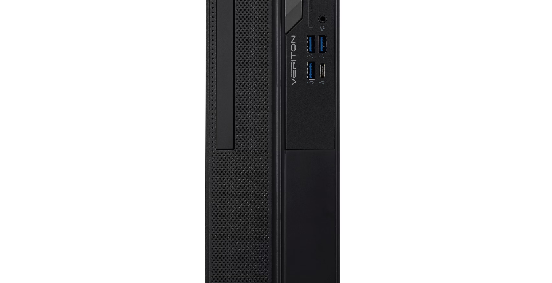 Компютър Acer Veriton VX2720G Intel i5-14400, 8GB, 512GB SSD