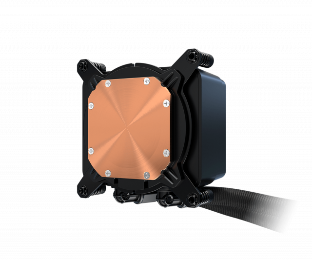 All-in-One Cooler ASRock Challenger Pure 360 