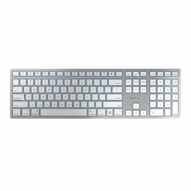 CHERRY KW9100 SLIM for MAC 