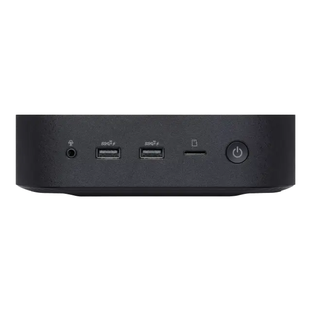 ASUS Mini PC CHROMEBOX5-SC002UN, Intel Celeron 7305, 4GB DDR4 RAM, 128GB NVMe SSD, Wi-Fi 6E, Bluetooth 5.2, ChromeOS 