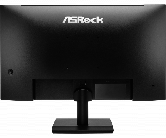 Геймърски Монитор ASRock CL25FFAE - 24.5" IPS FHD (1920x1080), 99% sRGB, 120Hz, 1ms, FreeSync 