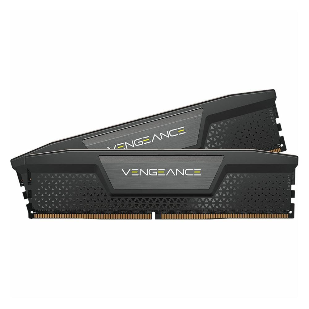 Памет Corsair Vengeance DDR5 32GB (2x16GB) DDR5 6000 MHz CL38-44-44-96