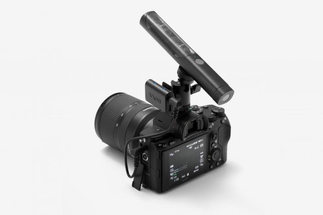 Безжична система микрофони All-in-One BOYA MAGIC 03 - USB-C 