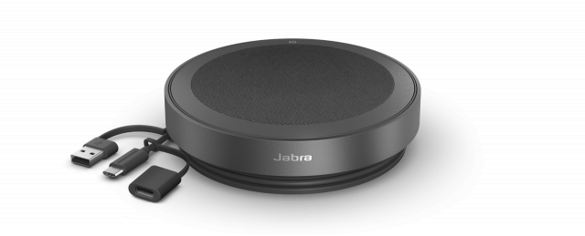 Конферентна колонка Jabra Speak2 75Ms USB , Bluetooth 
