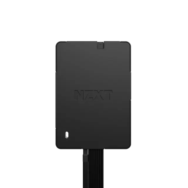 Контролер тип хъб NZXT AC-CRFR1-B1 