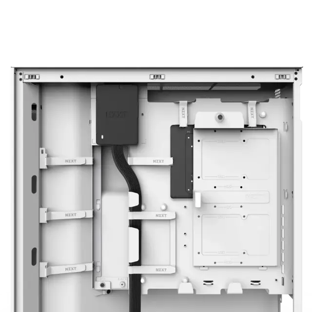 Контролер тип хъб NZXT AC-CRFR1-B1 