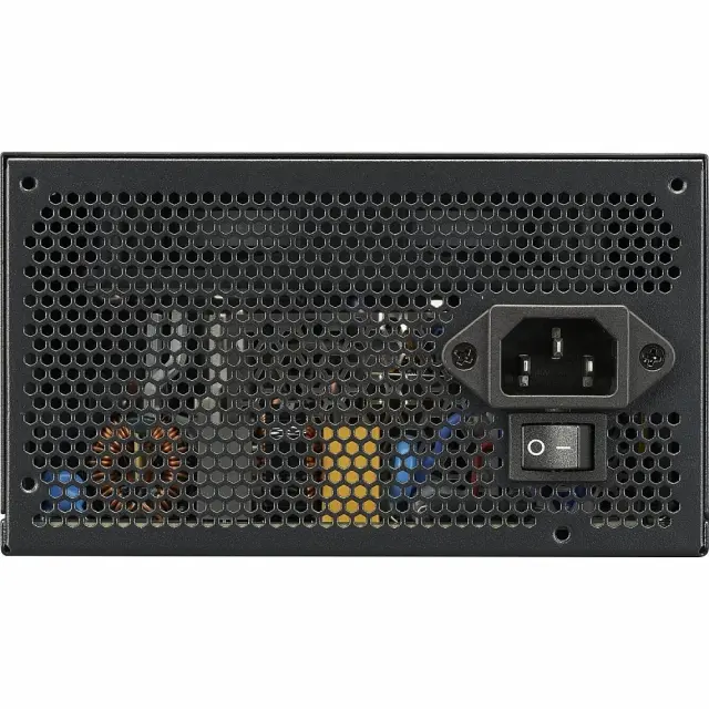 Захранващ блок Cooler Master MWE Gold V3 750W ATX 3.1 Non-Modular 