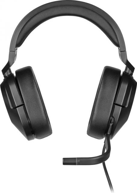 Gaming Headset Corsair Corsair HS55 Carbon - Black 