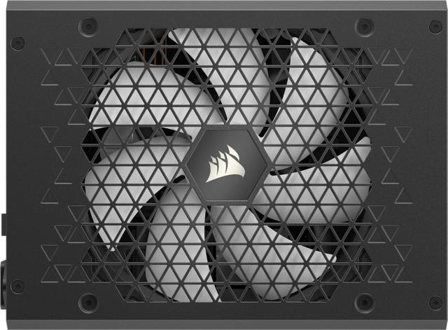 Захранващ блок Corsair HX1200i 1200W 80+ Platinum ATX 3.1, Fully Modular 