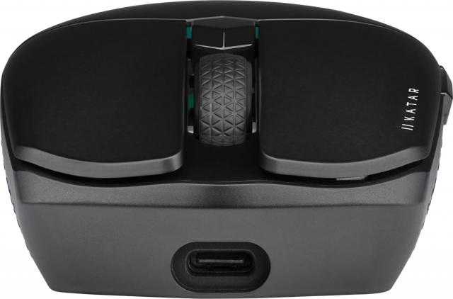 Геймърскa безжична мишка Corsair KATAR ELITE 