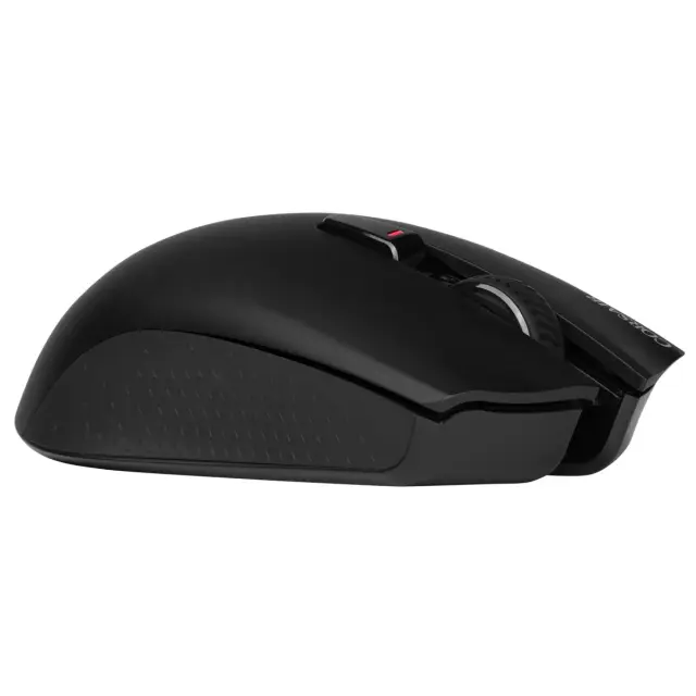 Геймърскa безжична мишка Corsair Harpoon RGB Wireless, PMW3325 