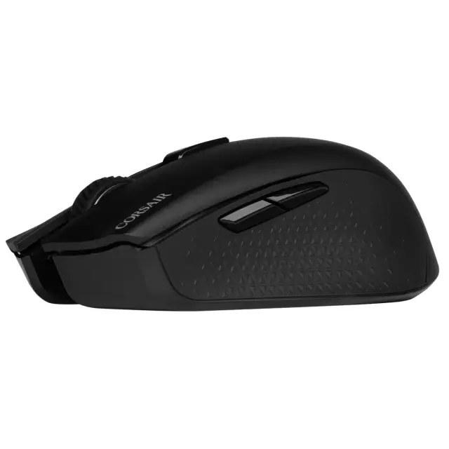 Геймърскa безжична мишка Corsair Harpoon RGB Wireless, PMW3325 