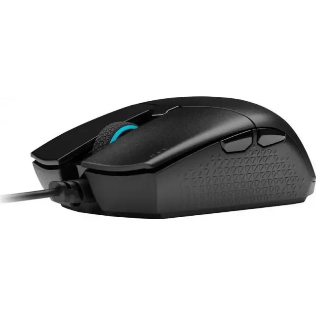 Геймърскa мишка оптична Corsair Katar Pro Ultra-Light,  PAW3327 USB 