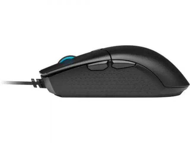 Геймърскa мишка оптична Corsair Katar Pro Ultra-Light,  PAW3327 USB 