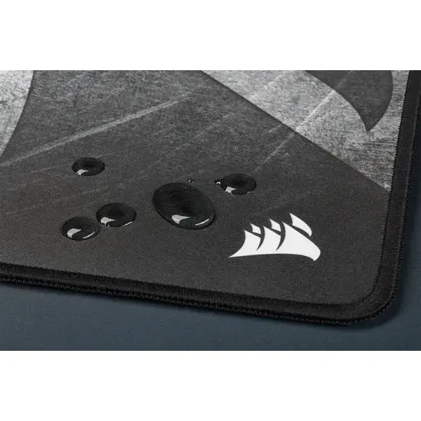 Corsair MM350 Pro Premium Extended Gaming Mouse Pad, 930mm x 400mm 