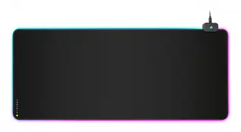 Геймърски пад за мишка Corsair MM700 Extended RGB , 930mm x 400mm