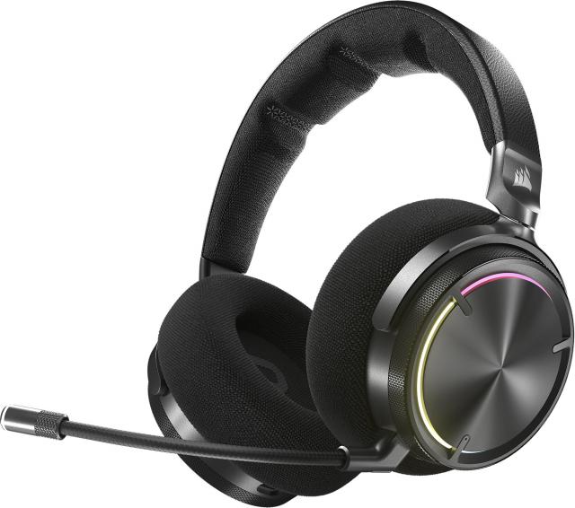 Gaming Headset Corsair Virtuoso MAX Wireless - Carbon 