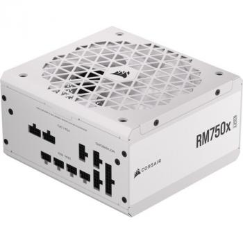 Захранващ блок Corsair RM750x SHIFT 750W 80+ Gold ATX 3.1, Fully Modular