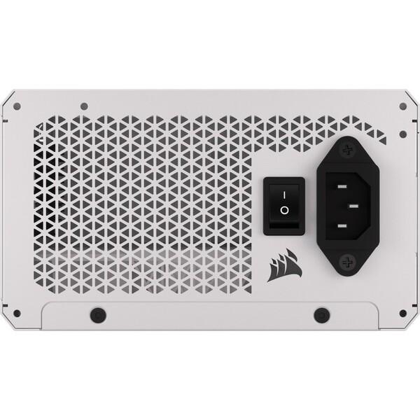Захранващ блок Corsair RM750x SHIFT 750W 80+ Gold ATX 3.1, Fully Modular 
