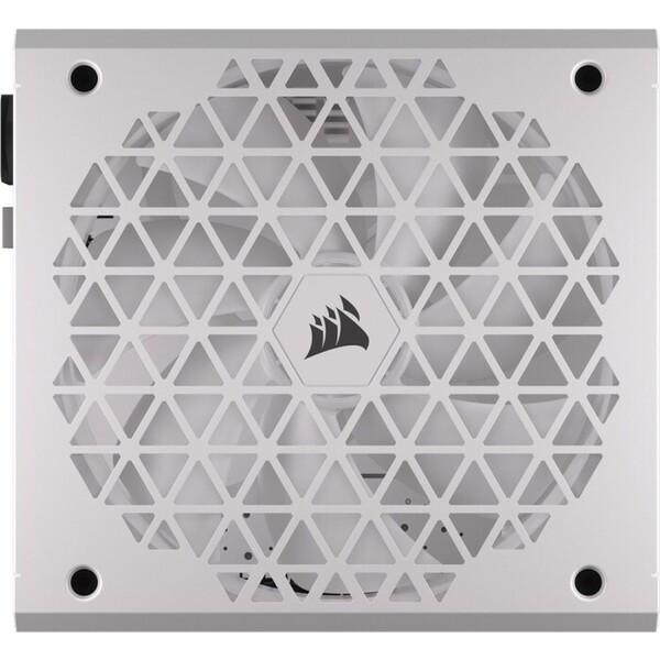Захранващ блок Corsair RM750x SHIFT 750W 80+ Gold ATX 3.1, Fully Modular 