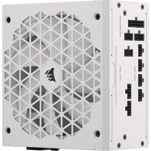 Захранващ блок Corsair RM750x SHIFT 750W 80+ Gold ATX 3.1, Fully Modular 