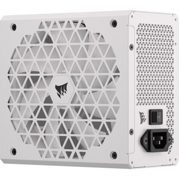 Захранващ блок Corsair RM750x SHIFT 750W 80+ Gold ATX 3.1, Fully Modular 