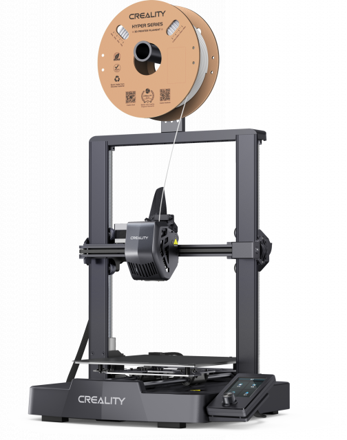 3D Printer Creality Ender-3 V3 SE 
