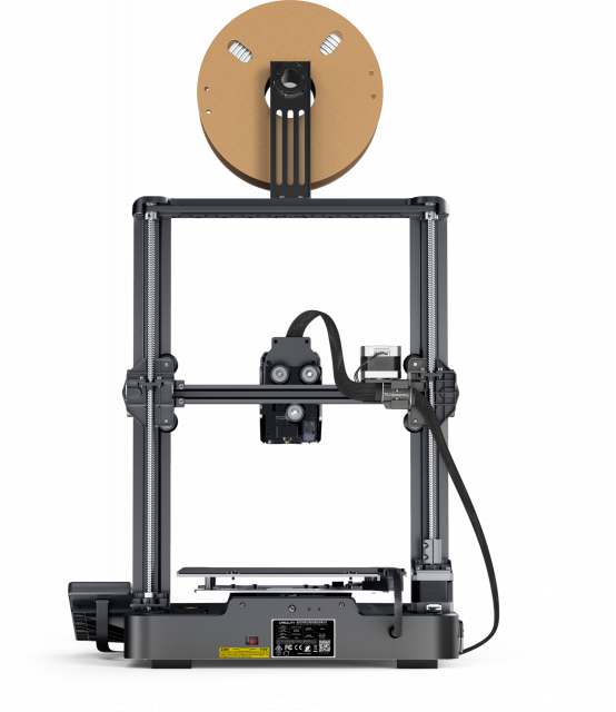 3D Printer Creality Ender-3 V3 SE 