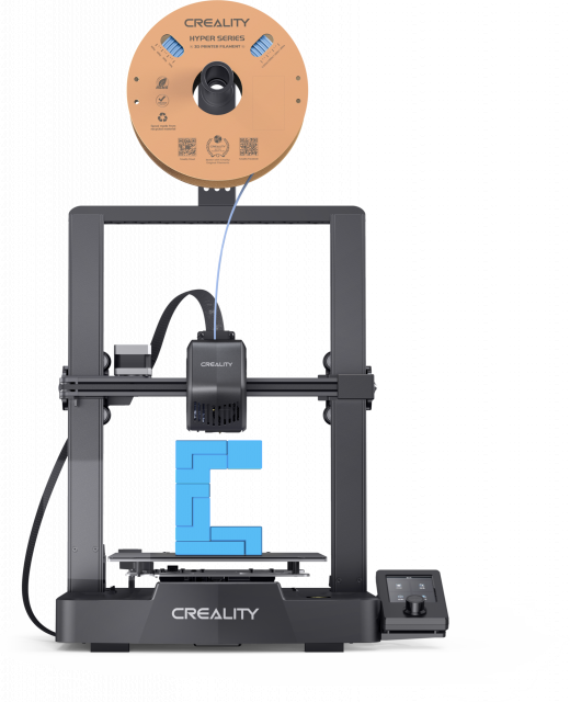 3D Printer Creality Ender-3 V3 SE 
