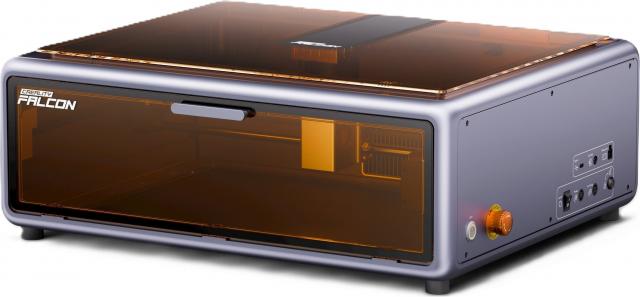 Машина за лазерно гравиране Creality CR-Falcon A1 10w 