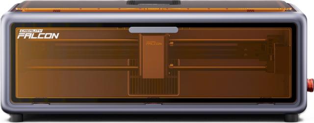 Машина за лазерно гравиране Creality CR-Falcon A1 10w 