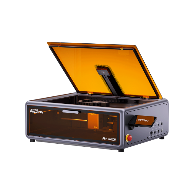 Машина за лазерно гравиране Creality CR-Falcon A1 10w 