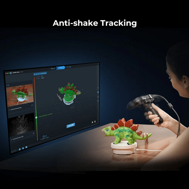 Creality CR-Scan Ferret Pro 3D Scanner 
