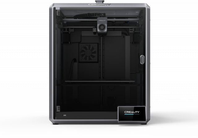3D Printer Creality K1 Max 