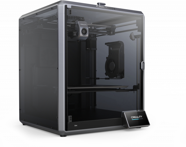 3D Printer Creality K1 Max 