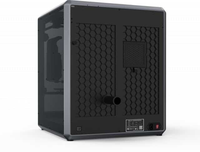 3D Printer Creality K1 Max 