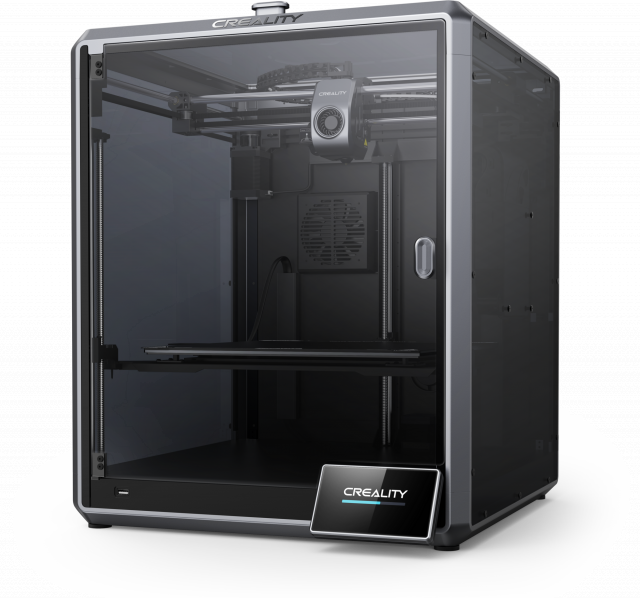 3D Printer Creality K1 Max 