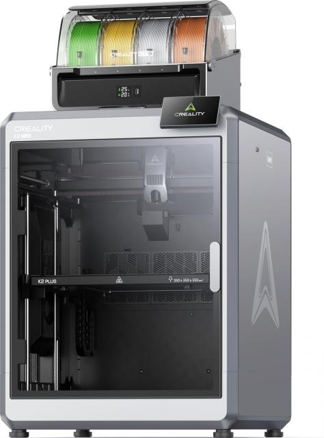 Creality K2 PLUS / COMBO 3D color printer 