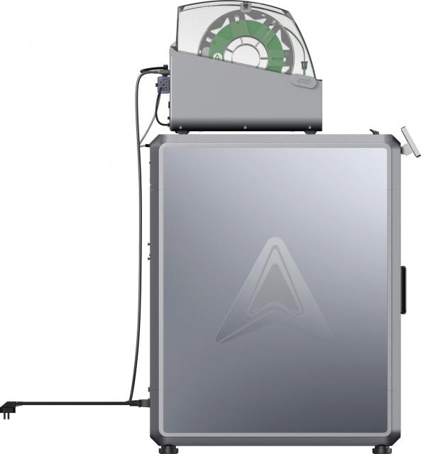 Creality K2 PLUS / COMBO 3D color printer 