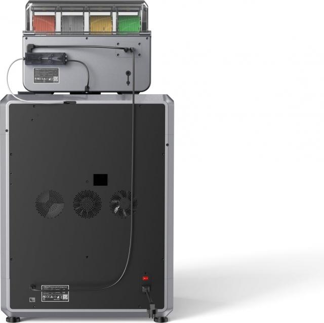 Creality K2 PLUS / COMBO 3D color printer 